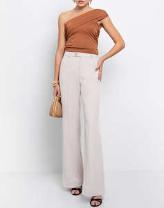 TOI&MOI BLOUSE