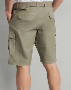NAVY&GREEN КЪСИ ПАНТАЛОНИ