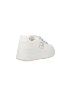 LAURA BIAGIOTTI 8932 ДАМСКИ ОБУВКИ WHITE