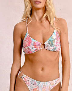MOLLY BRACKEN LADIES SWIMWEAR TOP