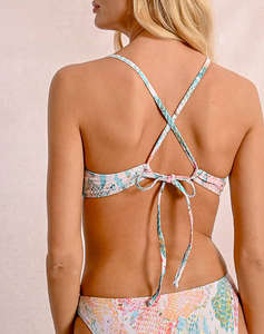 MOLLY BRACKEN LADIES SWIMWEAR TOP