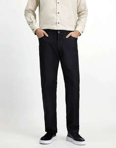 DenimBlack