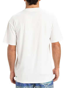 QUIKSILVER EVERYDAY SURF TEE SS WETSUIT МЪЖКА ТЕНИСКА