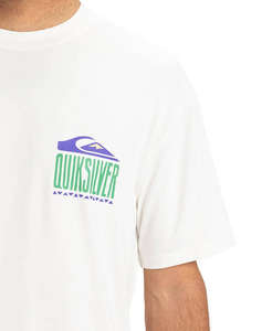 QUIKSILVER EVERYDAY SURF TEE SS WETSUIT МЪЖКА ТЕНИСКА
