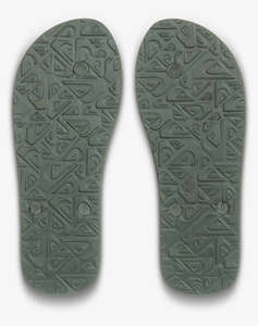 QUIKSILVER MOLOKAI CORE MENS SHOE