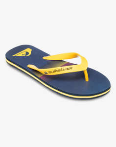 QUIKSILVER MOLOKAI STRIPE 25 SHOE MENS
