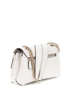GUESS LORELEI CONVERTIBLE XBODY FLAP ДАМСКА ЧАНТА(Размери: 25 x 15 x 8см.)