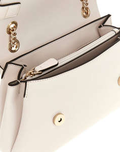 GUESS LORELEI CONVERTIBLE XBODY FLAP ДАМСКА ЧАНТА(Размери: 25 x 15 x 8см.)