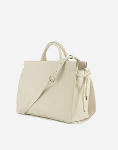 LA MARTINA ДАМСКА ЧАНТА BAG EMMA (Размери: 36 x 26 x 15см)