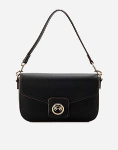 LA MARTINA ДАМСКА ЧАНТА BAG PILAR (Размери: 24 x 14 x 5см)