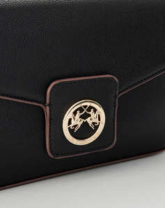 LA MARTINA ДАМСКА ЧАНТА BAG PILAR (Размери: 24 x 14 x 5см)
