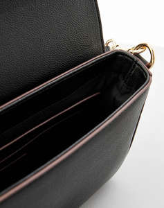 LA MARTINA ДАМСКА ЧАНТА BAG PILAR (Размери: 24 x 14 x 5см)
