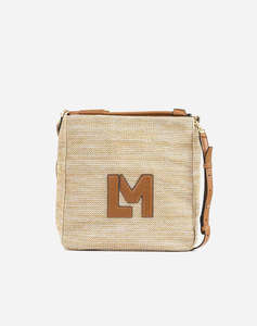 LA MARTINA ДАМСКА ЧАНТА BAG PAZ (Размери: 32 x 32 x 14см)