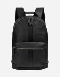 LA MARTINA МЪЖКА ЧАНТА BACK PACK BALTHAZAR (Размери: 28 x 42 x 17см)