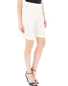 PATRIZIA PEPE PANTALONI/TROUSERS ДАМСКИ КЪСИ ПАНТАЛОНИ