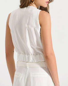 BILL COST BLOUSE