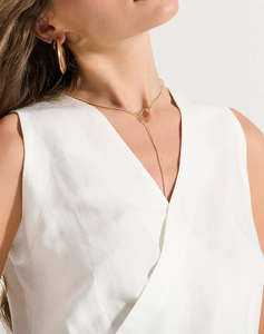 BILL COST BLOUSE