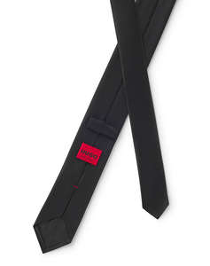 HUGO Tie cm 6 10260185 01