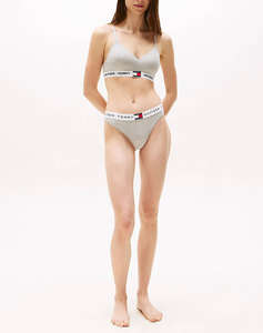 TOMMY HILFIGER CLASSIC THONG (EXT. SIZE)