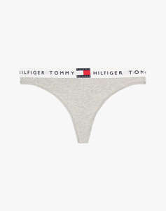 TOMMY HILFIGER CLASSIC THONG (EXT. SIZE)