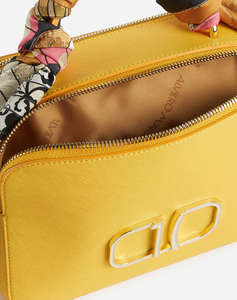 ALV.MARTINI SHOULD.BAG IT.ORIGIN (Размери: 15 x 21 x 7.5см.)