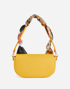 ALV.MARTINI SHOULD.BAG IT.ORIGIN (Размери: 24 x 13 x 7см.)