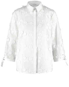 GERRY WEBER BLOUSE 3/4 SLEEVE
