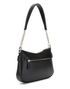 GUESS LORELEI TOP ZIP SHOULDER BAG ДАМСКА ЧАНТА (Размери: 26 x 16 x 4см.)