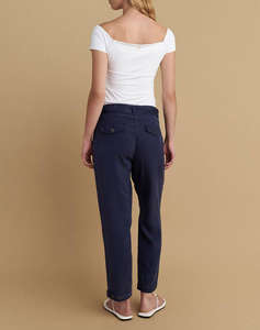ATTRATTIVO TROUSERS