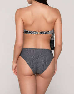 LUNA Zebra bottom 5 cm