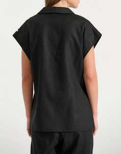 BILL COST BLOUSE