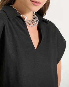 BILL COST BLOUSE