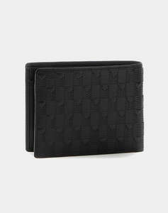 GUESS MADRID BILLFOLD W COIN POCKET МЪЖКИ ПОРТФЕЙЛ(Размери:10.2 x 8 x 0,5см.)