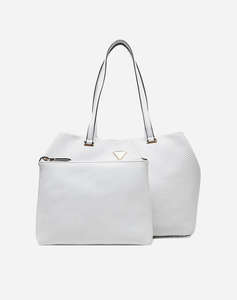 GUESS PHAEDRA TOTE ДАМСКА ЧАНТА (Размери: 38 x 28 x 11см.)