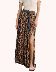 ATTRATTIVO TROUSERS&КОЛАН