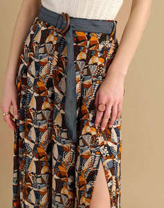 ATTRATTIVO TROUSERS&КОЛАН