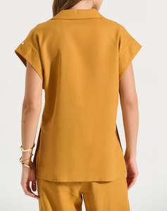 BILL COST BLOUSE