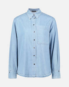 BETTY BARCLAY BLOUSE