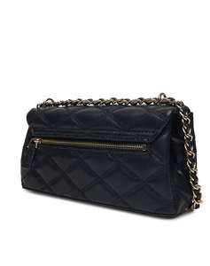 GUESS TAMSIN CONVERTIBLE XBODY FLAP ДАМСКА ЧАНТА (Размери: 25 x 14 x 7см.)