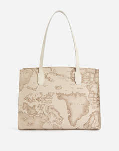 ALV.MARTINI SHOP.BAG (Размери: 36 x 27 x 14см.)