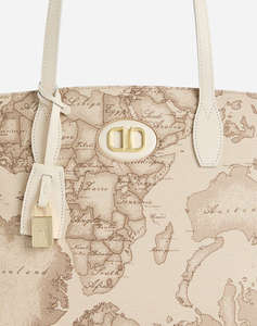 ALV.MARTINI SHOP.BAG (Размери: 36 x 27 x 14см.)