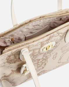 ALV.MARTINI SHOP.BAG (Размери: 36 x 27 x 14см.)