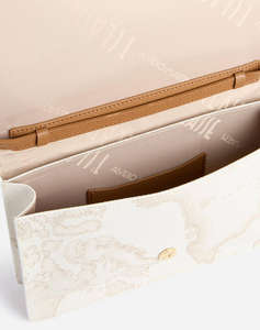 ALV.MARTINI POCHETTE (Размери: 22 x 14 x 2.5см.)