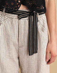 ATTRATTIVO TROUSERS