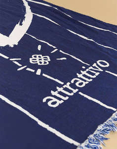 ATTRATTIVO КЪРПА