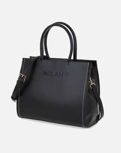 NOLAH HANDBAGS (Размери: 25 x 32.5 x12.5 см.)