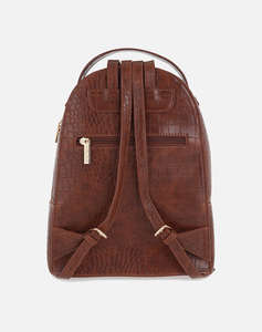 NOLAH BACKPACK (Размери: 30.5 x 23.5 x 12см)