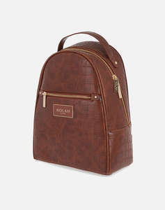 NOLAH BACKPACK (Размери: 30.5 x 23.5 x 12см)