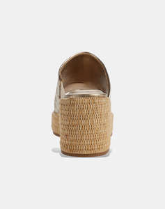 DKNY K1596526 CONRAD MULE DKNY