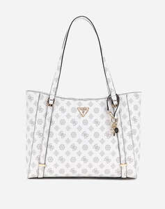 GUESS ECO ERICA ELITE TOTE ДАМСКА ЧАНТА